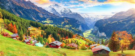 swiss tourist information.